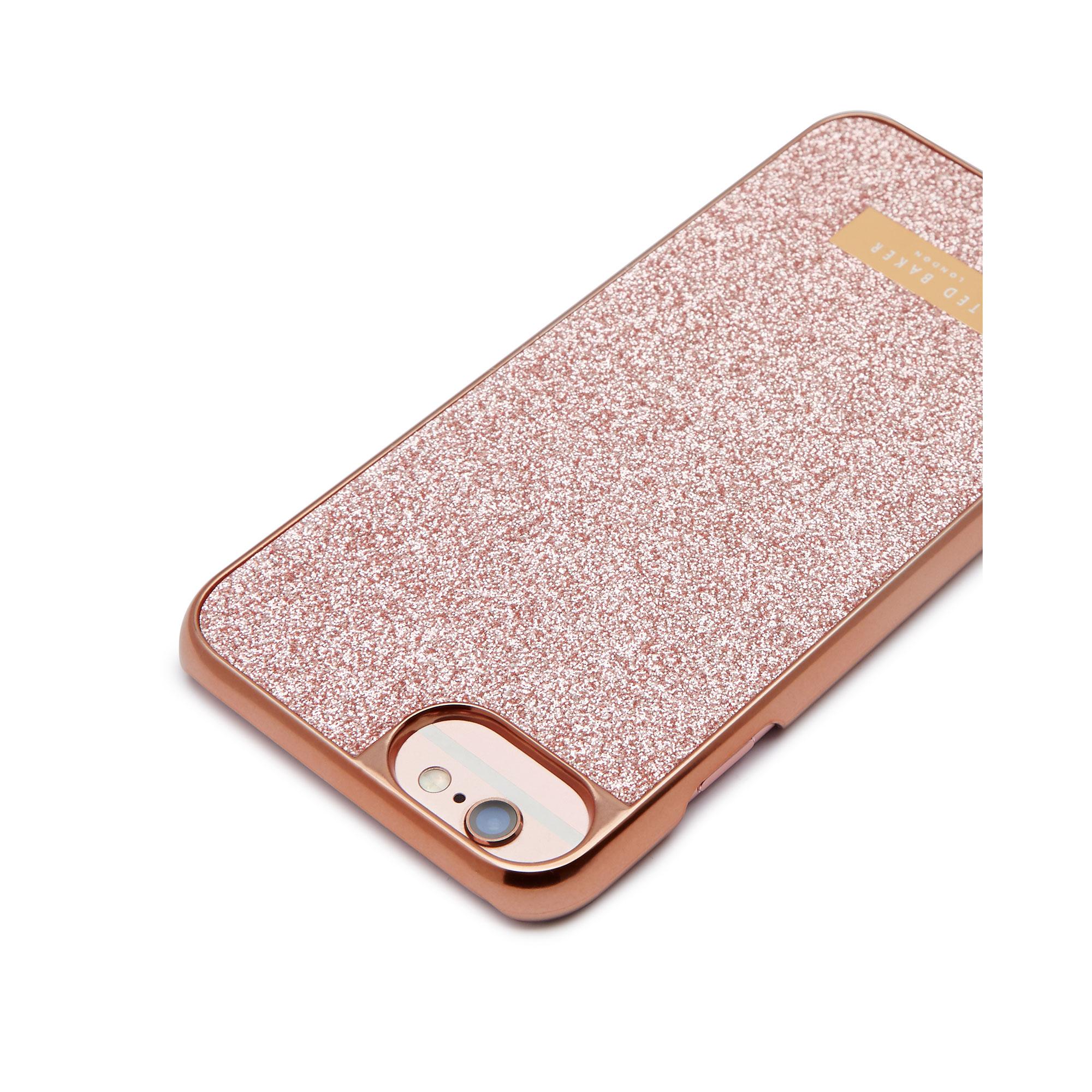 Sparkls Glitter iPhone 6/6s/7/8 Case